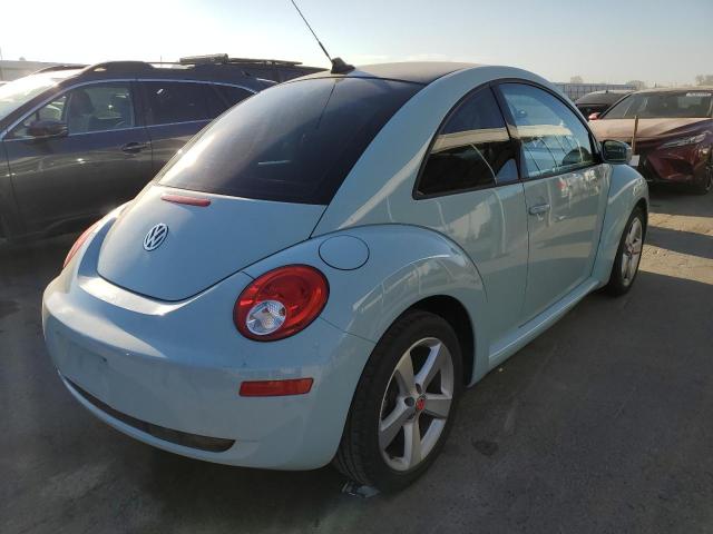 صورة رقم 4 من المزاد - 2010 VOLKSWAGEN NEW BEETLE مع VIN 3VWPG3AG2AM014579