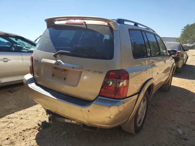 Photo 4 from auction – 2004 TOYOTA HIGHLANDER with VIN JTEEP21A240053868