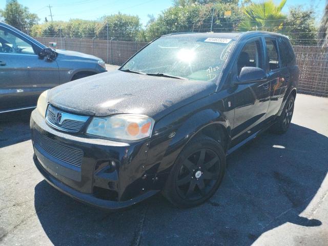 Photo 2 from auction – 2006 SATURN VUE with VIN 5GZCZ53456S895883