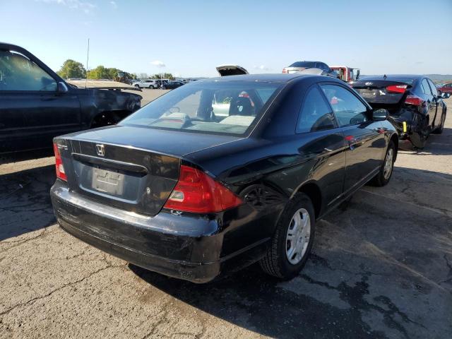 Photo 4 from auction – 2002 HONDA CIVIC LX with VIN 1HGEM22502L109477