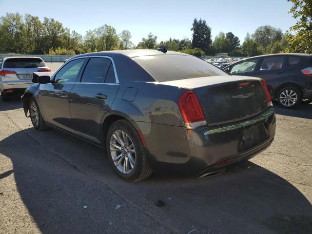 Foto 3 de la subasta – 2016 CHRYSLER 300 LIMITE con VIN 2C3CCAAG9GH274068