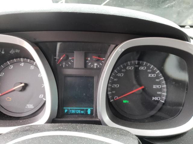 Photo 8 from auction – 2014 CHEVROLET EQUINOX LS with VIN 2GNALAEKXE1114862