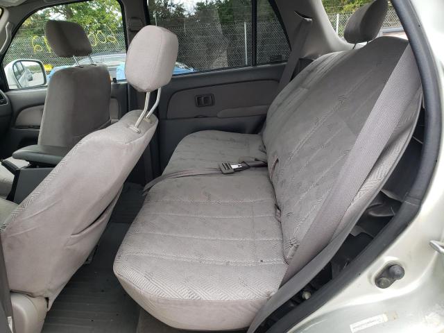 Photo 6 from auction – 2001 TOYOTA 4RUNNER SR with VIN JT3HN86R110339400
