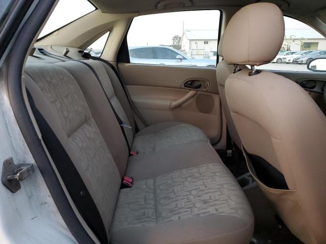 Photo 6 from auction – 2005 FORD FOCUS ZX4 with VIN 1FAFP34N45W209250