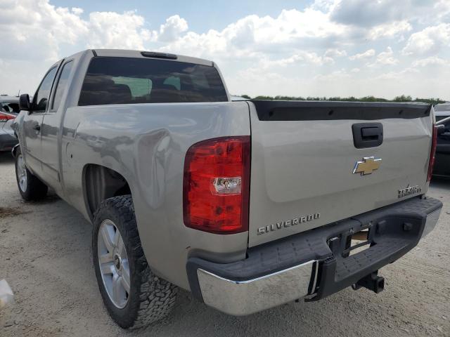 Photo 3 from auction – 2007 CHEVROLET SILV1500 2 with VIN 1GCEC19J47Z625215