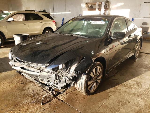 Photo 2 from auction – 2011 HONDA ACCORD LX- with VIN 1HGCS1B38BA005689