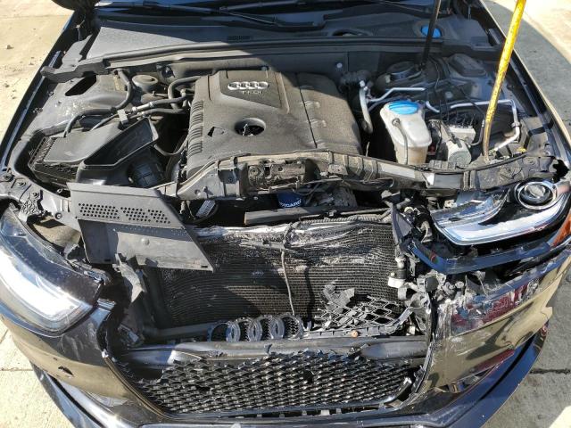 Photo 7 from auction – 2013 AUDI A4 PREMIUM with VIN WAUFFAFL7DN014595