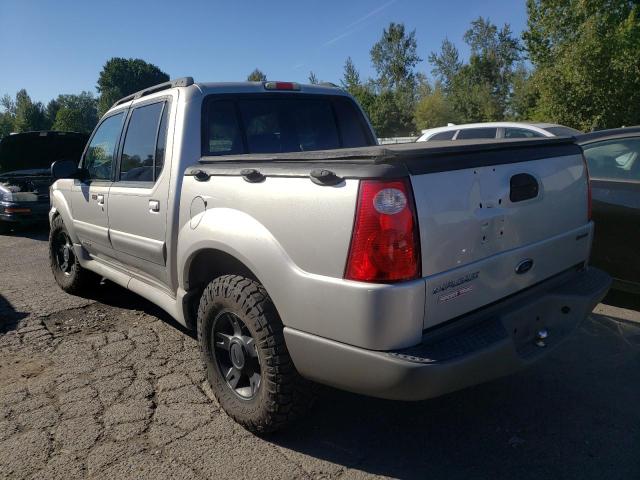 Photo 3 from auction – 2002 FORD EXPLORER S with VIN 1FMZU67E42UD41375