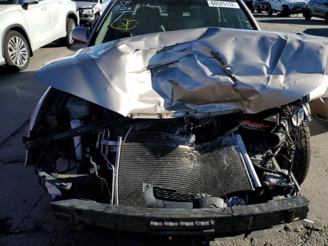 Photo 9 from auction – 2008 HYUNDAI SONATA GLS with VIN 5NPET46F48H378353