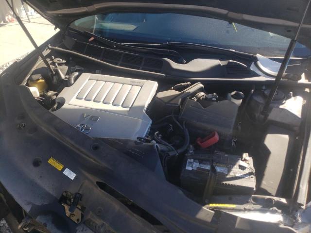 Photo 7 from auction – 2011 TOYOTA AVALON BAS with VIN 4T1BK3DB6BU399620