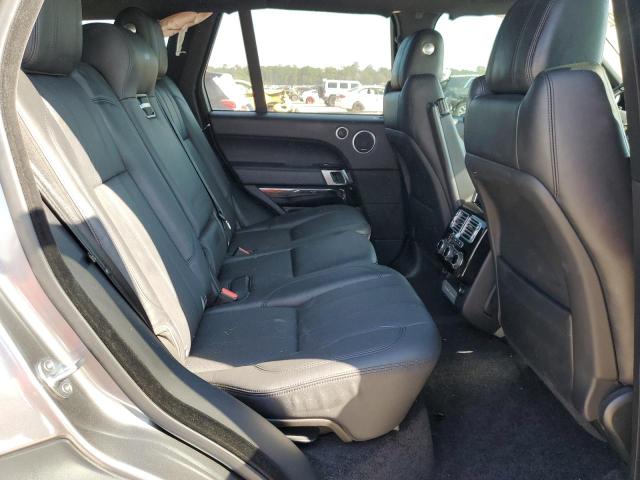 Photo 6 from auction – 2017 LAND ROVER RANGE ROVE with VIN SALGS2FV6HA360301