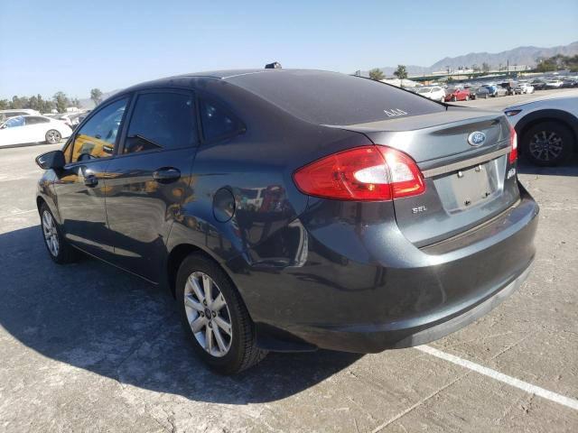 Photo 3 from auction – 2011 FORD FIESTA SEL with VIN 3FADP4CJ4BM177889