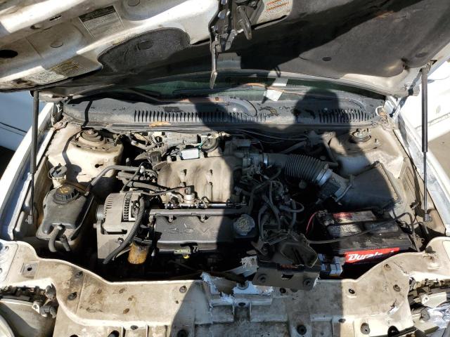Photo 7 from auction – 1997 FORD TAURUS GL with VIN 1FALP52UXVG107941