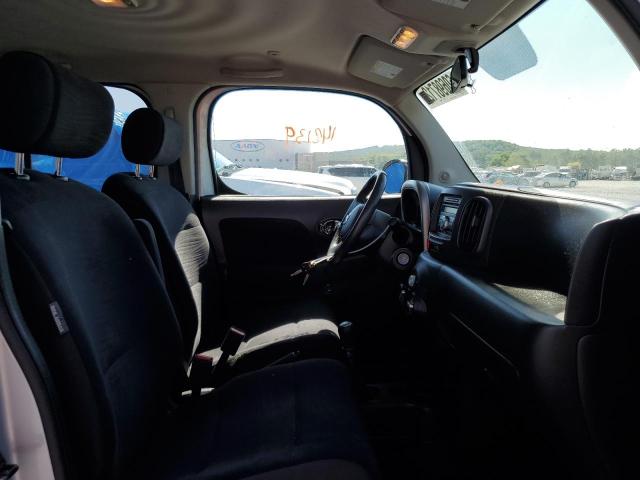 Photo 5 from auction – 2012 NISSAN CUBE BASE with VIN JN8AZ2KR8CT251955