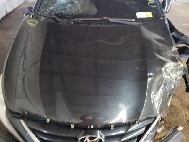 Photo 7 from auction – 2011 HYUNDAI SONATA GLS with VIN 5NPEB4AC3BH278137