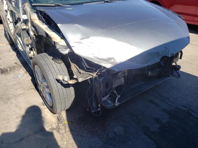 Photo 9 from auction – 2012 VOLKSWAGEN JETTA TDI with VIN 3VWPL7AJ6CM667899