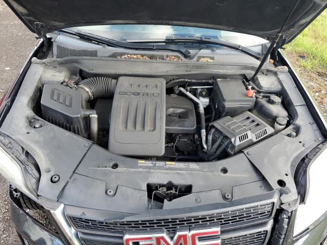 Photo 7 from auction – 2015 GMC TERRAIN SL with VIN 2GKFLVEK1F6119611