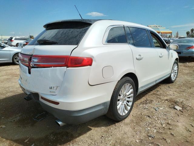 Photo 4 from auction – 2012 LINCOLN MKT with VIN 2LMHJ5AT0CBL51208