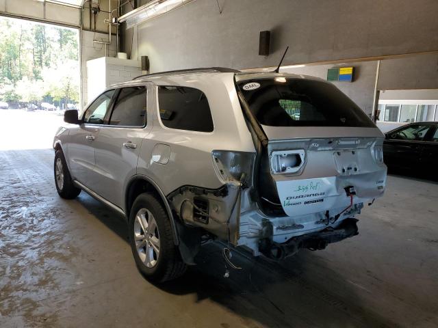 Photo 3 from auction – 2012 DODGE DURANGO CR with VIN 1C4RDJDG0CC158768