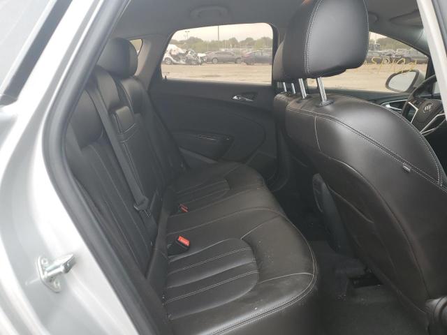 Photo 6 from auction – 2016 BUICK VERANO with VIN 1G4PS5SK5G4172883