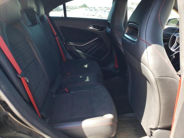 Photo 6 from auction – 2014 MERCEDES-BENZ CLA 250 with VIN WDDSJ4EB3EN118244