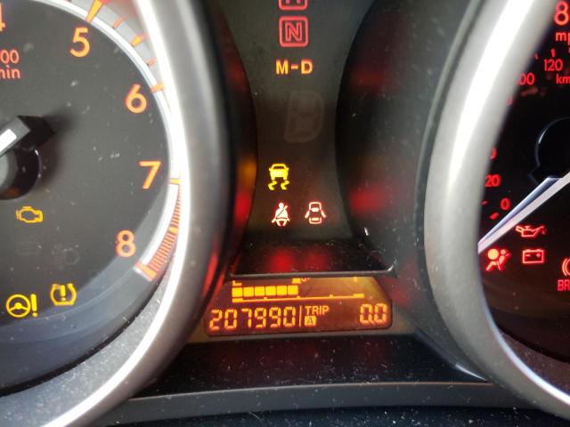 Photo 8 from auction – 2010 MAZDA 3 S with VIN JM1BL1H63A1282970