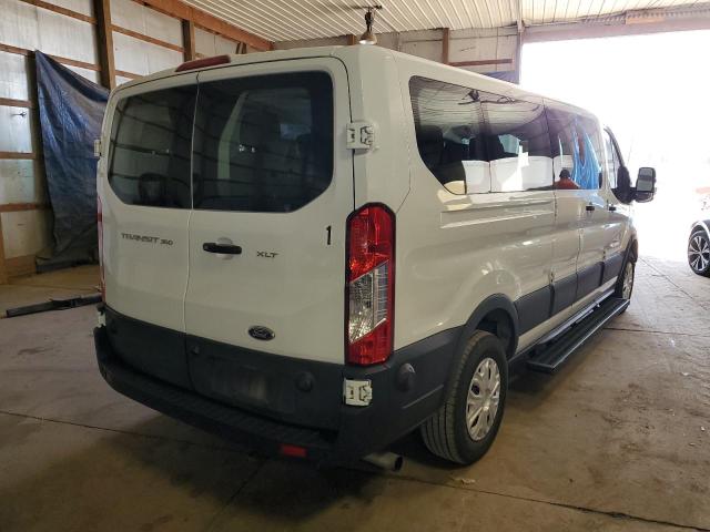 Photo 4 from auction – 2020 FORD TRANSIT T- with VIN 1FBAX2Y83LKA60213