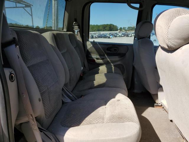 Photo 6 from auction – 2002 FORD F150 SUPER with VIN 1FTRW07L02KA24554