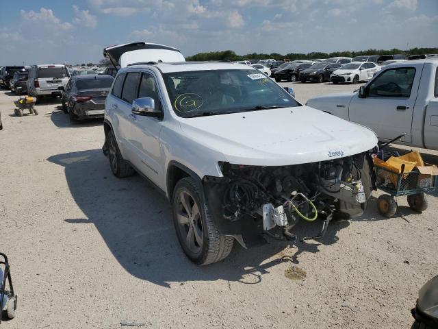 JEEP GRAND CHER 2015 with VIN 1C4RJEBG1FC669932 - Photo from auction