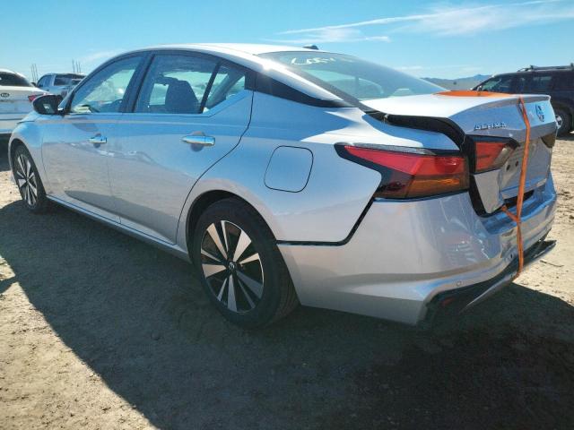 Photo 3 from auction – 2021 NISSAN ALTIMA SV with VIN 1N4BL4DV5MN356455