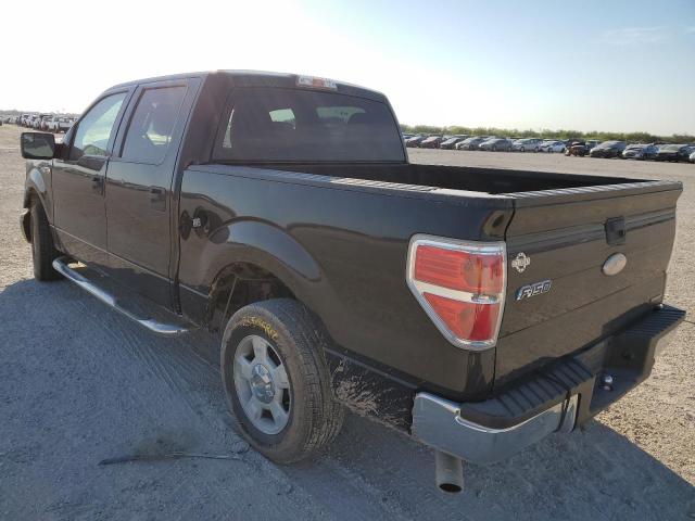 Photo 3 from auction – 2012 FORD F150 SUPER with VIN 1FTFW1CF8CKD49902