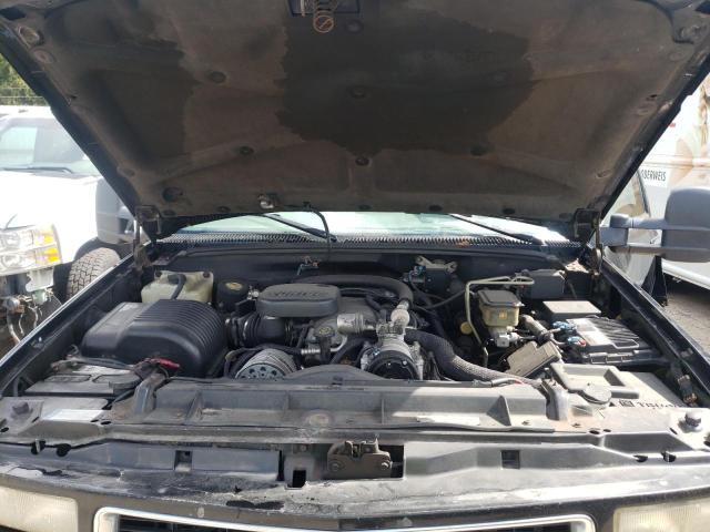 Photo 7 from auction – 1997 GMC SIERRA C35 with VIN 1GTHC33J8VF022512
