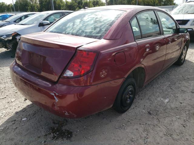 Photo 4 from auction – 2006 SATURN ION LEVEL with VIN 1G8AJ55F86Z147208