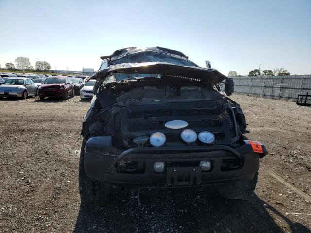 Photo 9 from auction – 2005 FORD EXCURSION with VIN 1FMSU43P65ED48405