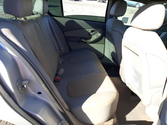 Photo 6 from auction – 2005 CHEVROLET MALIBU LT with VIN 1G1ZU548X5F184434