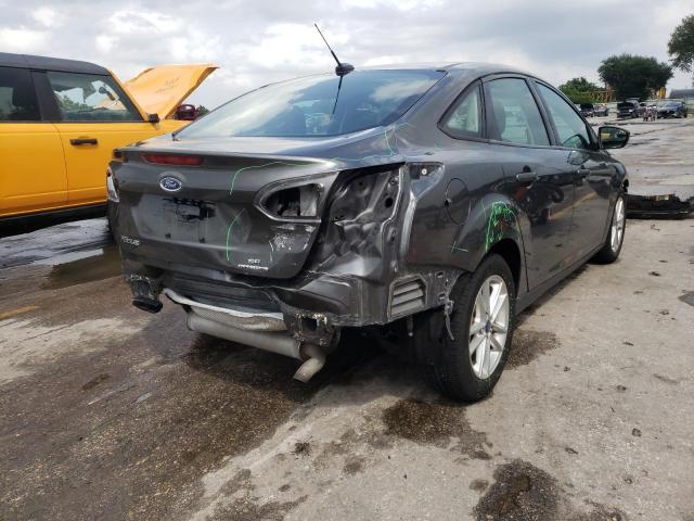 Photo 4 from auction – 2016 FORD FOCUS SE with VIN 1FADP3F29GL345386