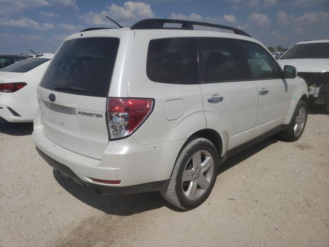 Фото 4 с аукциона – 2010 SUBARU FORESTER 2 с VIN JF2SH6CC7AH720961