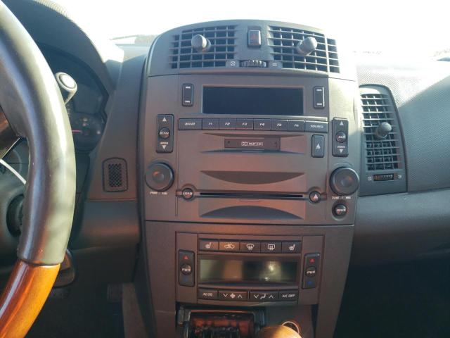 Photo 9 from auction – 2003 CADILLAC CTS with VIN 1G6DM57N030127763