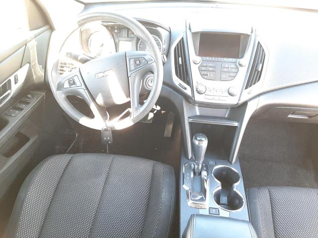 Photo 9 from auction – 2016 GMC TERRAIN SL with VIN 2GKALMEK9G6287535