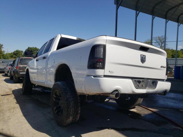 Photo 3 from auction – 2014 RAM 1500 ST with VIN 1C6RR7FT6ES106642
