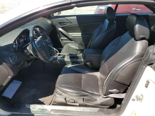 Photo 5 from auction – 2007 PONTIAC G6 with VIN 1G2ZH36N574256243