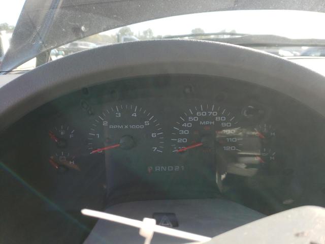 Photo 8 from auction – 2004 FORD F150 SUPER with VIN 1FTPW14584KD91692