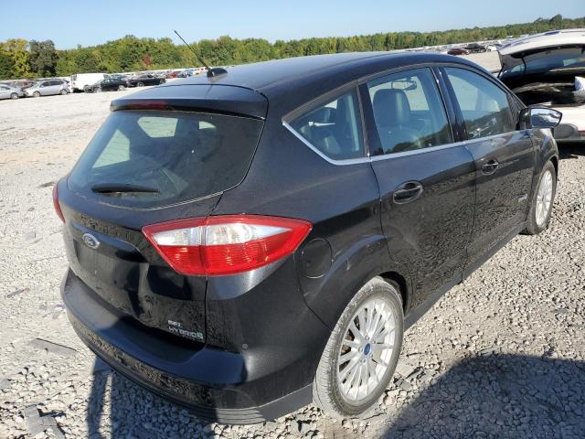 Photo 4 from auction – 2013 FORD C-MAX SEL with VIN 1FADP5BU9DL528219