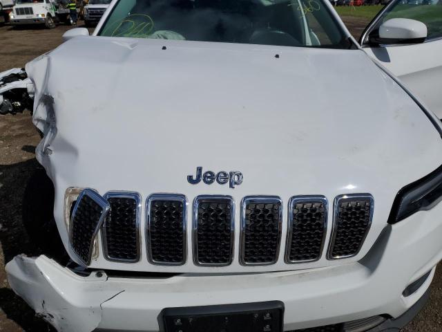 Photo 7 from auction – 2019 JEEP CHEROKEE L with VIN 1C4PJMLN6KD123534