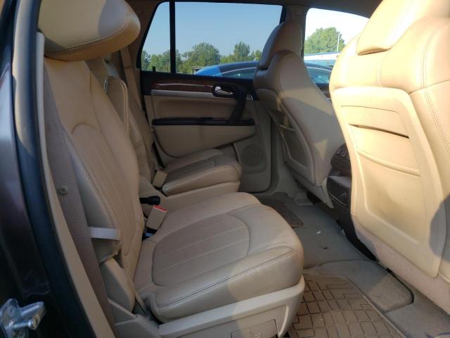Photo 6 from auction – 2012 BUICK ENCLAVE with VIN 5GAKRCED8CJ307976