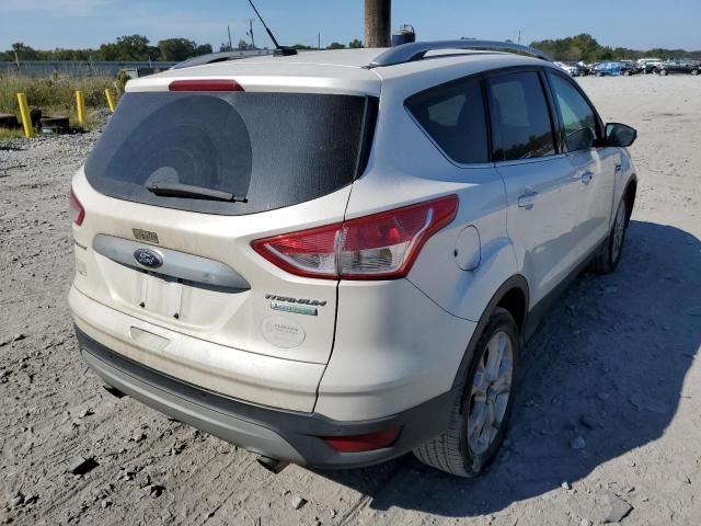 Photo 4 from auction – 2016 FORD ESCAPE TIT with VIN 1FMCU0JX6GUC19153