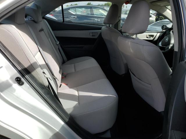 Photo 6 from auction – 2015 TOYOTA COROLLA L with VIN 2T1BURHE0FC470402
