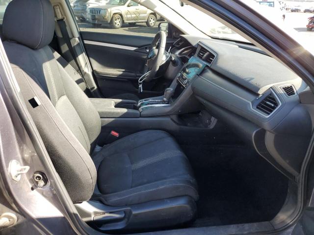 Photo 5 from auction – 2017 HONDA CIVIC EX with VIN 19XFC2F78HE059575