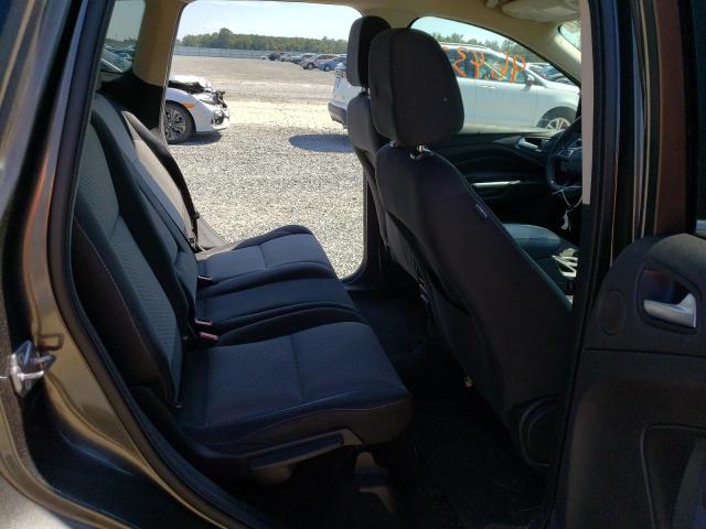 Photo 6 from auction – 2017 FORD ESCAPE SE with VIN 1FMCU0GD8HUC98825