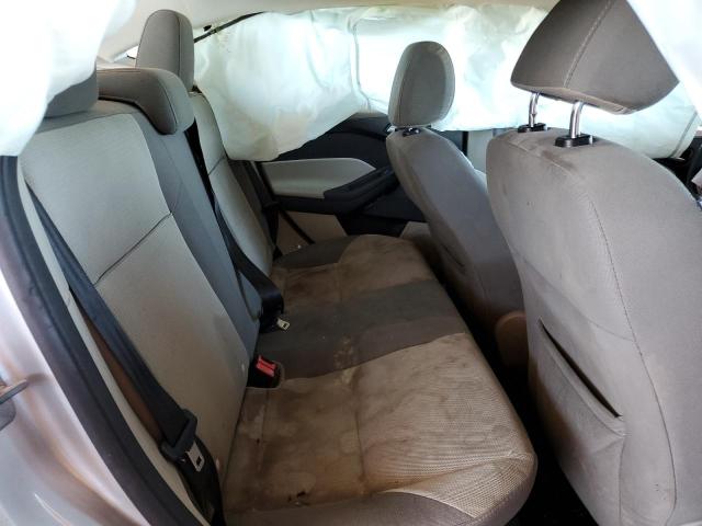 Photo 6 from auction – 2014 FORD FOCUS SE with VIN 1FADP3F27EL279661